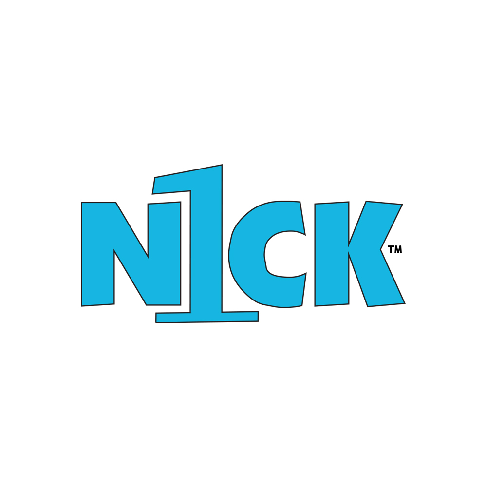 N1CK Logo